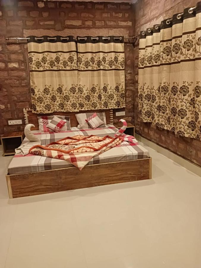 Gopal Home Stay & Guest House 조드푸르 외부 사진