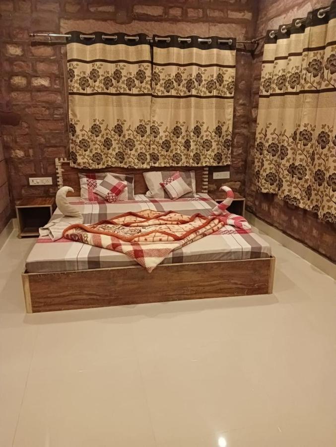 Gopal Home Stay & Guest House 조드푸르 외부 사진
